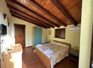 Beschreibung der Räume 1