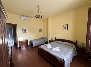 Beschreibung der Räume 3