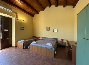 Beschreibung der Räume 4