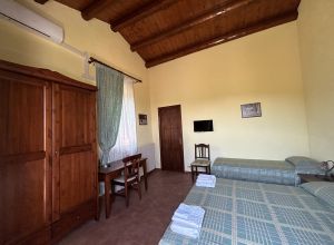 Beschreibung der Räume 5