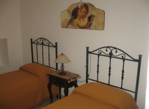 Descripción habitaciones 2