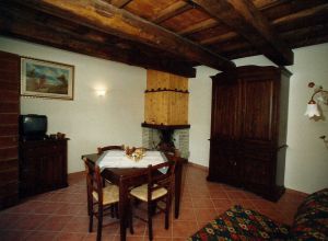 Описание комнат  1