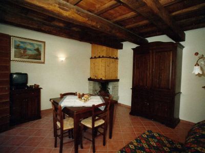 GINESTRA