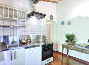 Description des chambres 2