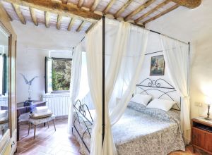 Description des chambres 1