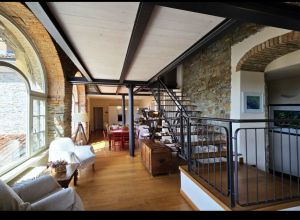 Описание комнат  1