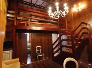 Описание комнат  1