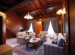 Описание комнат  2