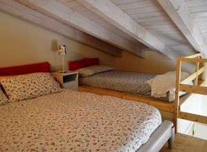 Descripción habitaciones 1