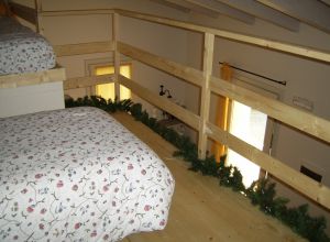 Descripción habitaciones 2