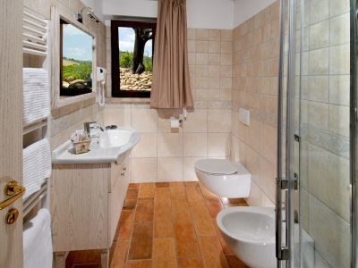 Country Room matrimoniale 