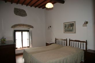 Description des chambres 1