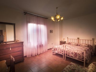 Camera Rosa