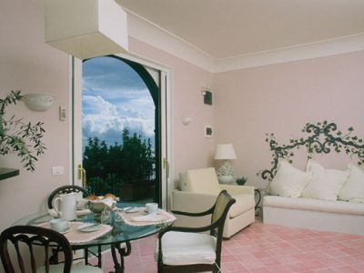 Casa Rosa