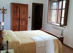 Descrizione delle stanze 1