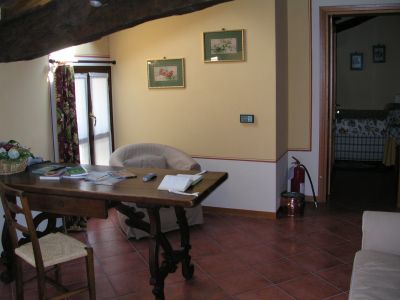 Appartamento COTTAGE