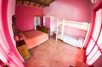 Descrizione delle stanze 1