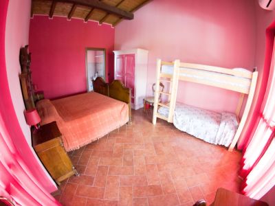 BI-LOCALE ANNIBALE