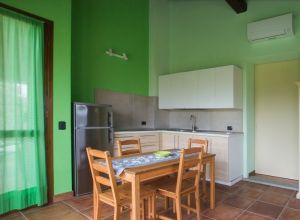 Descrizione delle stanze 2