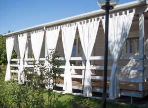 Descrizione delle stanze 3