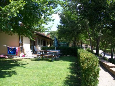 Appartamento Trilocale