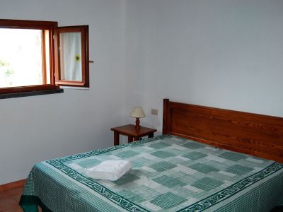 Casetta I e II