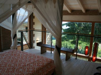 Suite gialla