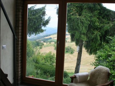 suite Rosa