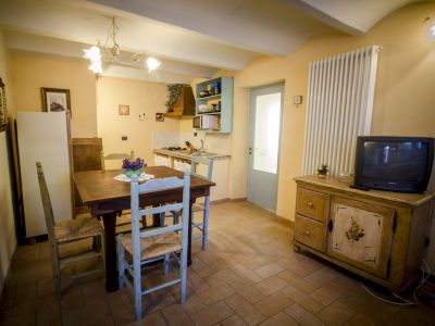 casa della lavanda