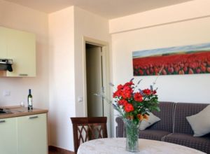 Описание комнат  1