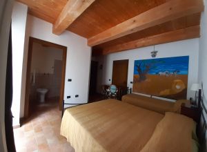 Descrizione delle stanze 1