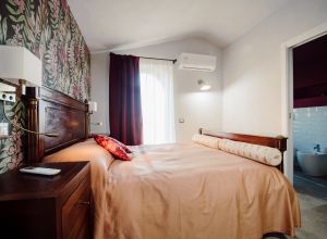 Description des chambres 5