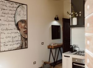 Description des chambres 1