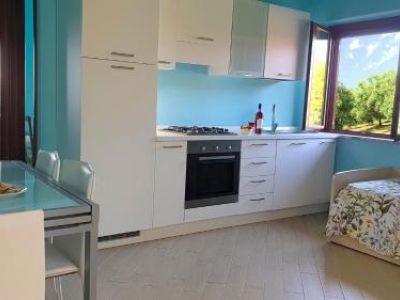 Appartamento con Angolo Cottura