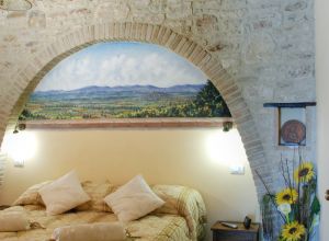 Description des chambres 1