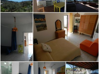 Appartamento family 4 a 6  posti letto