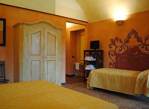 Description rooms 2