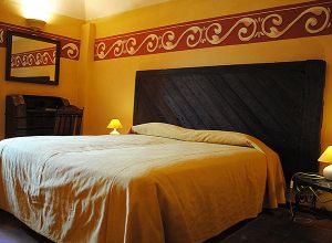 Description rooms 5
