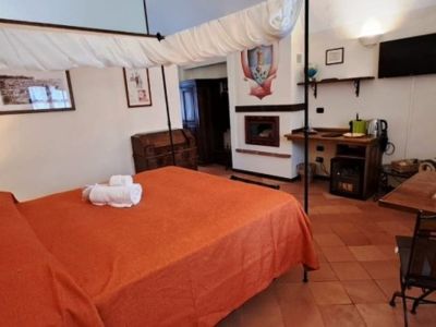Carnaroli JUNIOR SUITE