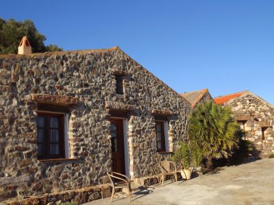 La Casetta Jaia