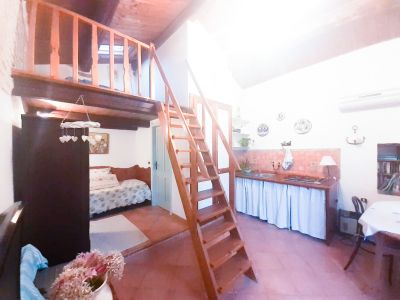 Casetta di Zia Luisa