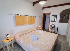 Descrizione delle stanze 2