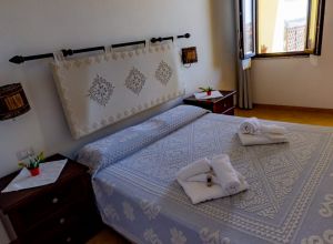 Descrizione delle stanze 6