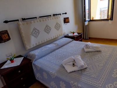 appartamento due posti letto