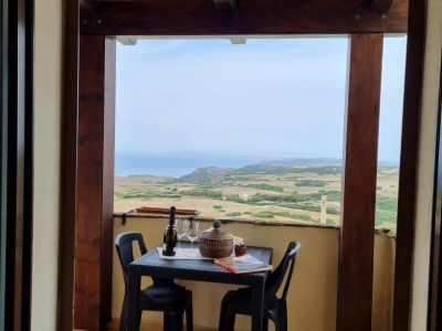 APPARTAMENTO VISTA MARE DI SARDEGNA 