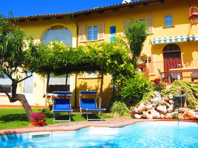 Casa del Sole - Castagnole delle Lanze