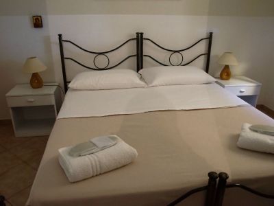 Appartamento con 1 camera letto