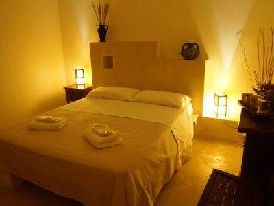 Appartamento con 2 camere da letto