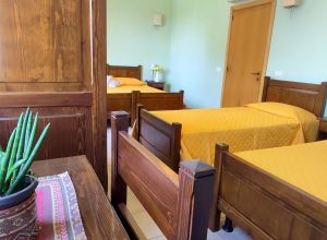 Descripción habitaciones 1