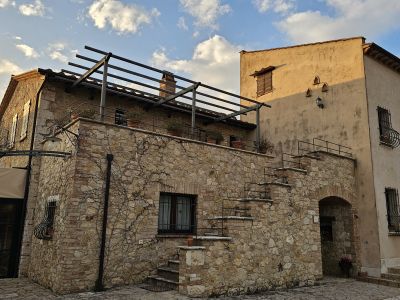 Appartamento Il Grano 